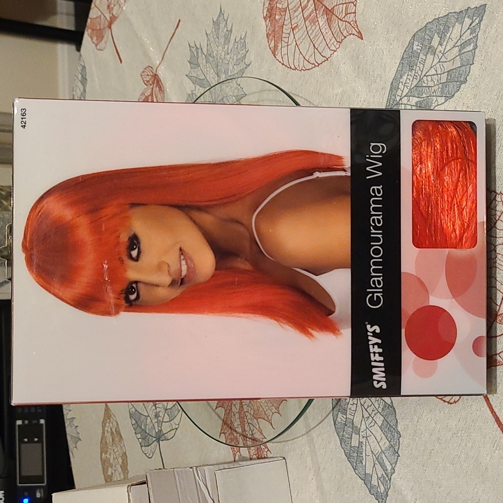 Wig